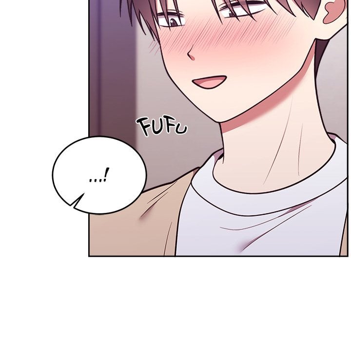 Knot My Secret (Uncensored) - Chapter 34 Page 146