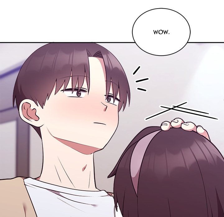 Knot My Secret (Uncensored) - Chapter 34 Page 149