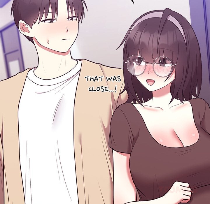 Knot My Secret (Uncensored) - Chapter 34 Page 156
