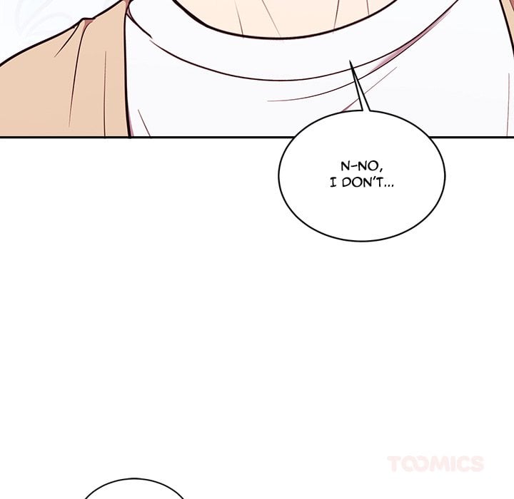 Knot My Secret (Uncensored) - Chapter 34 Page 164