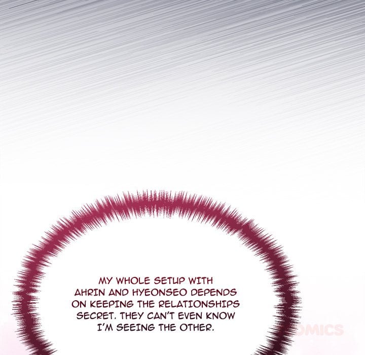Knot My Secret (Uncensored) - Chapter 34 Page 172