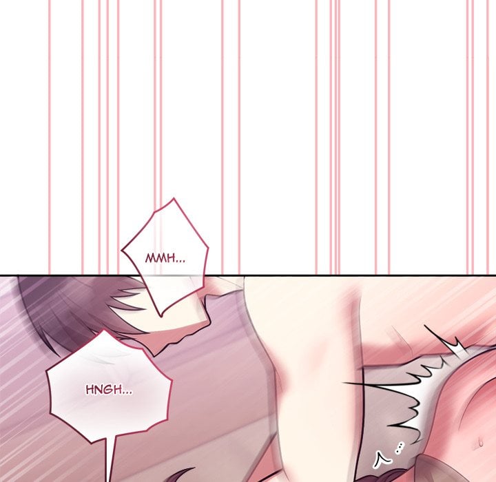Knot My Secret (Uncensored) - Chapter 34 Page 19