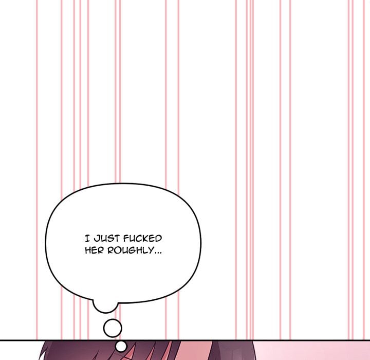 Knot My Secret (Uncensored) - Chapter 34 Page 23