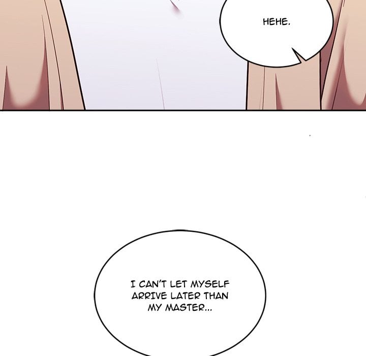 Knot My Secret (Uncensored) - Chapter 34 Page 50