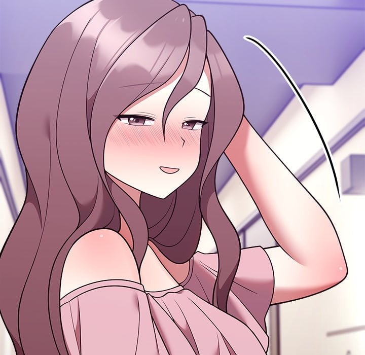 Knot My Secret (Uncensored) - Chapter 34 Page 58