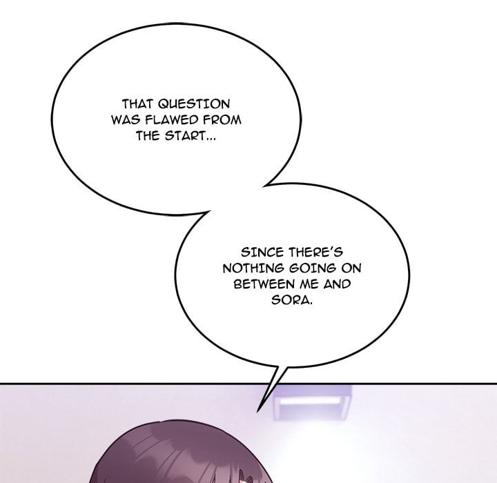 Knot My Secret (Uncensored) - Chapter 34 Page 66