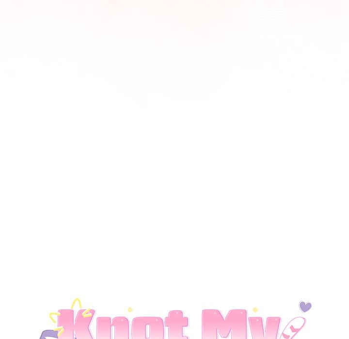 Knot My Secret (Uncensored) - Chapter 34 Page 7