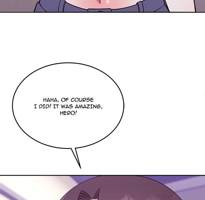 Knot My Secret (Uncensored) - Chapter 34 Page 71
