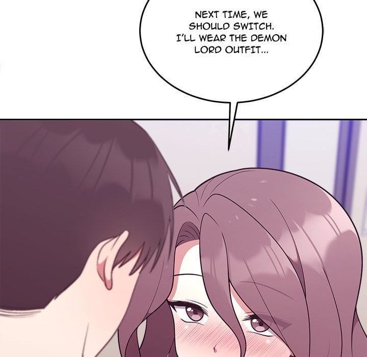 Knot My Secret (Uncensored) - Chapter 34 Page 74
