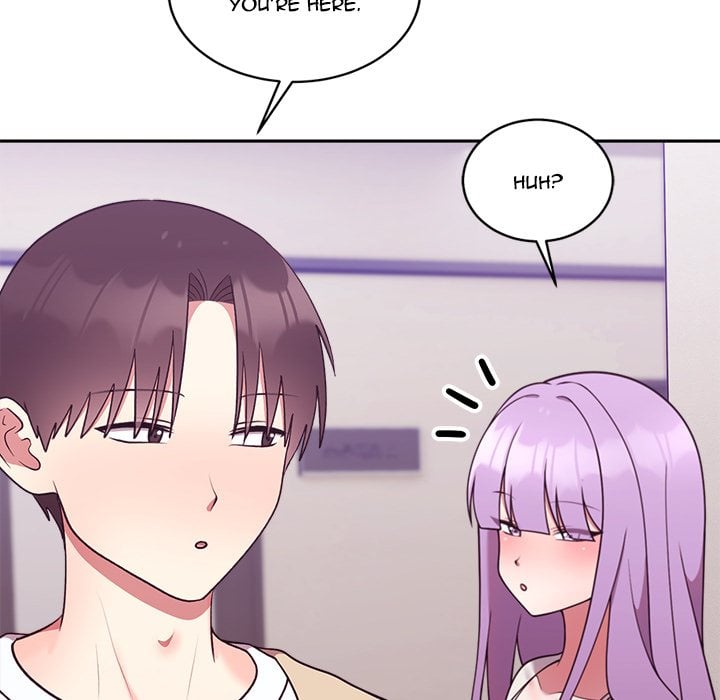 Knot My Secret (Uncensored) - Chapter 34 Page 77