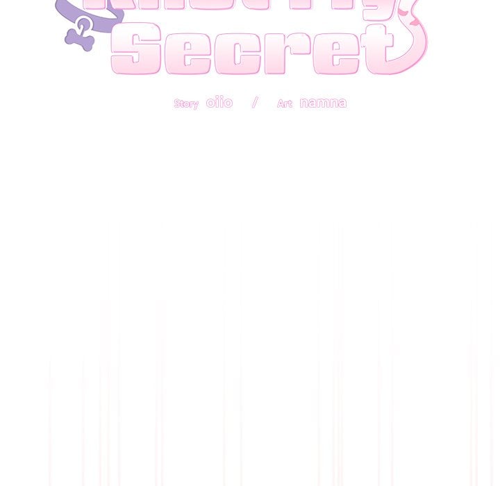 Knot My Secret (Uncensored) - Chapter 34 Page 8