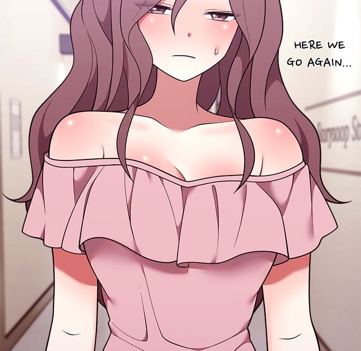 Knot My Secret (Uncensored) - Chapter 34 Page 80