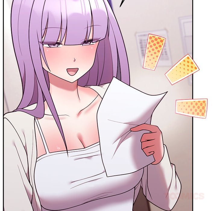 Knot My Secret (Uncensored) - Chapter 34 Page 84