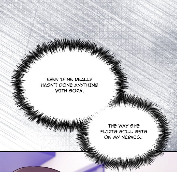 Knot My Secret (Uncensored) - Chapter 34 Page 88