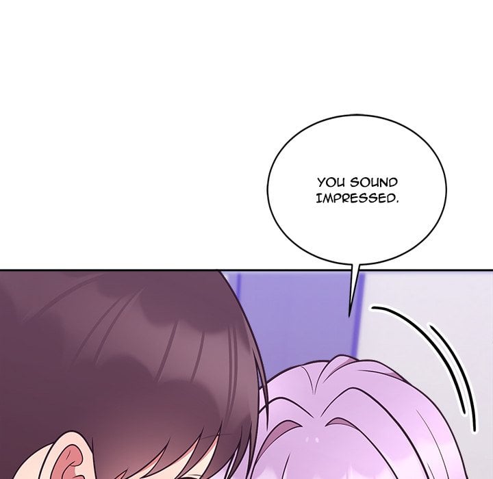Knot My Secret (Uncensored) - Chapter 34 Page 93