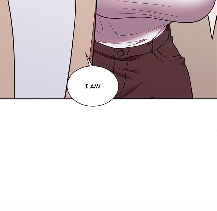 Knot My Secret (Uncensored) - Chapter 34 Page 95
