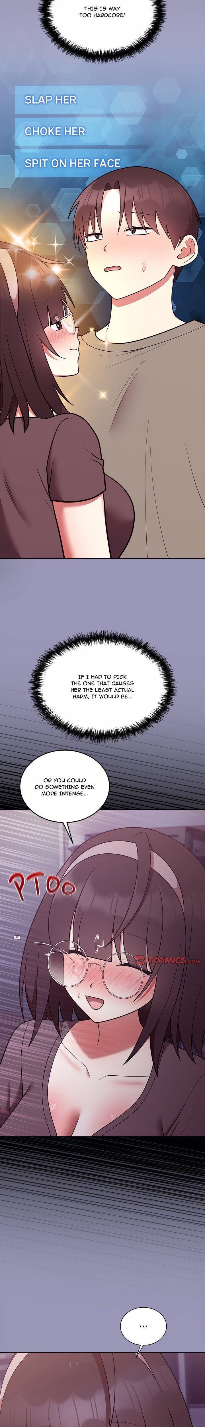 Knot My Secret (Uncensored) - Chapter 35 Page 22