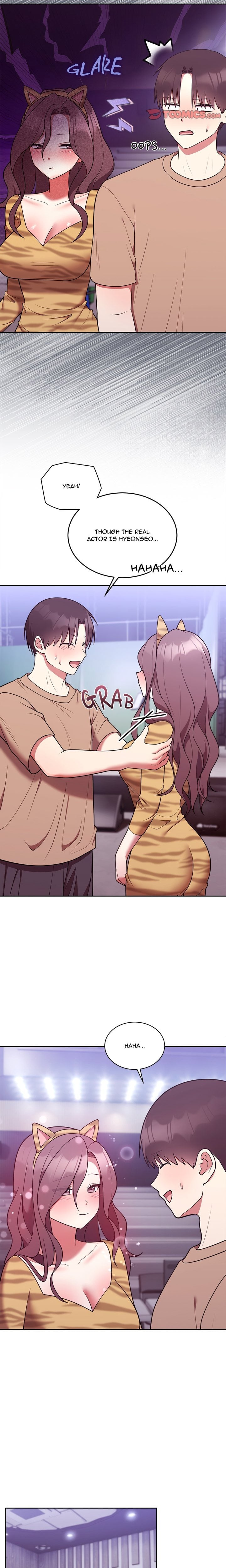 Knot My Secret (Uncensored) - Chapter 36 Page 17