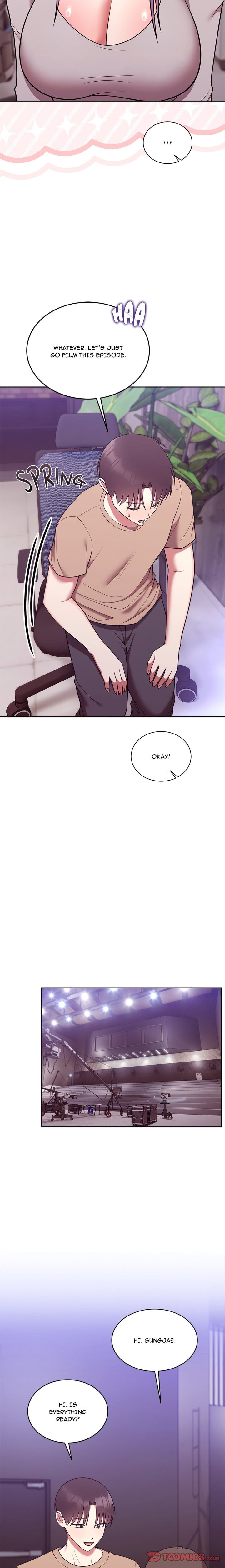 Knot My Secret (Uncensored) - Chapter 36 Page 6