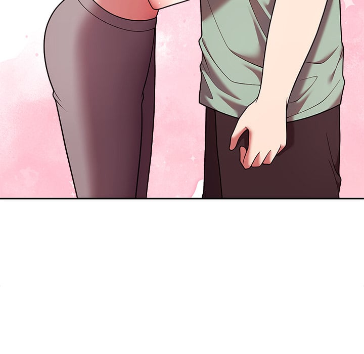 Knot My Secret (Uncensored) - Chapter 37 Page 106