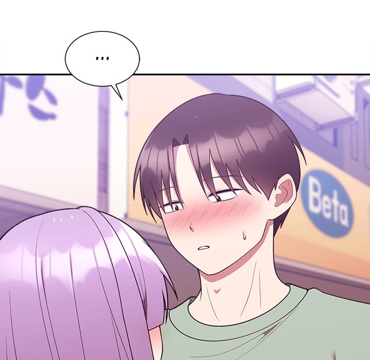 Knot My Secret (Uncensored) - Chapter 37 Page 107