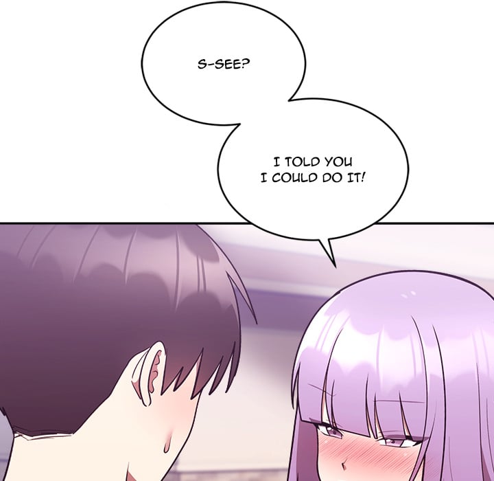 Knot My Secret (Uncensored) - Chapter 37 Page 111