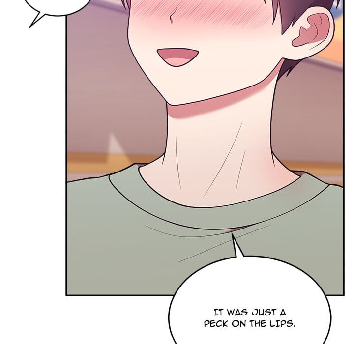 Knot My Secret (Uncensored) - Chapter 37 Page 114