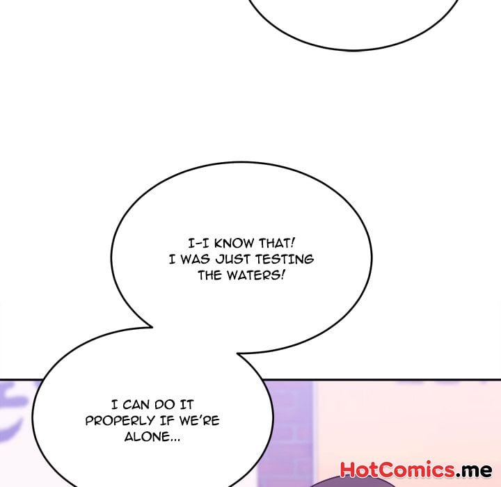 Knot My Secret (Uncensored) - Chapter 37 Page 115