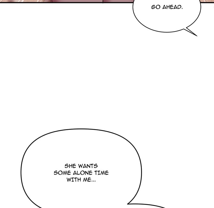 Knot My Secret (Uncensored) - Chapter 37 Page 120