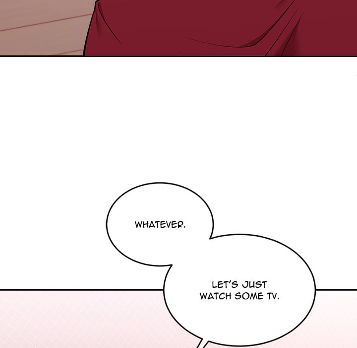 Knot My Secret (Uncensored) - Chapter 37 Page 133