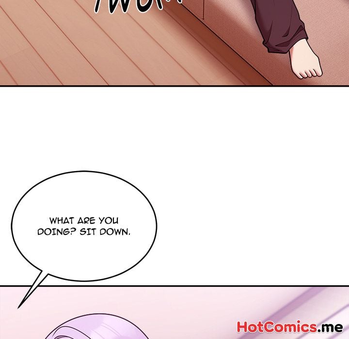 Knot My Secret (Uncensored) - Chapter 37 Page 135