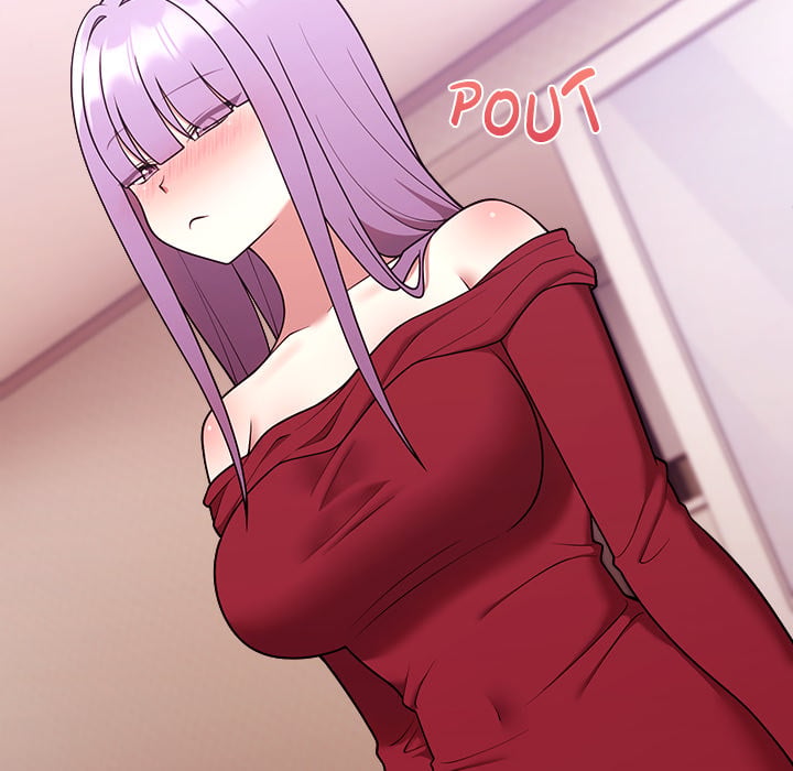 Knot My Secret (Uncensored) - Chapter 37 Page 136