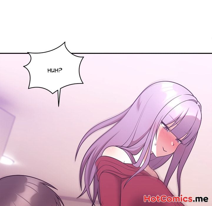 Knot My Secret (Uncensored) - Chapter 37 Page 140