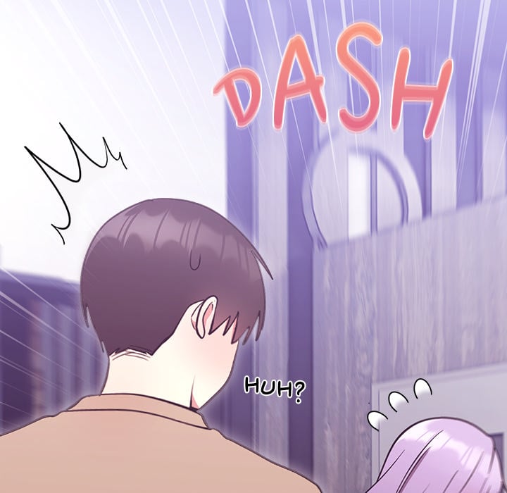 Knot My Secret (Uncensored) - Chapter 37 Page 15