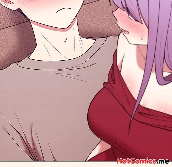 Knot My Secret (Uncensored) - Chapter 37 Page 155