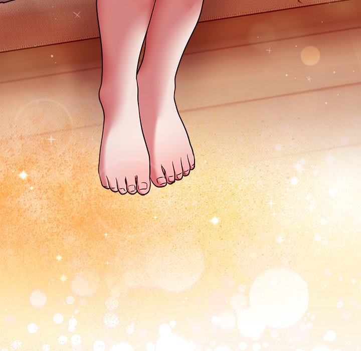 Knot My Secret (Uncensored) - Chapter 37 Page 168