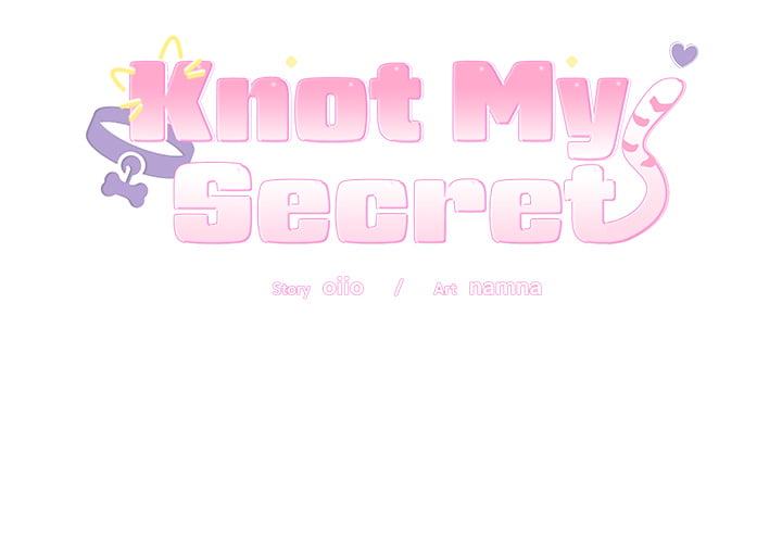 Knot My Secret (Uncensored) - Chapter 37 Page 2