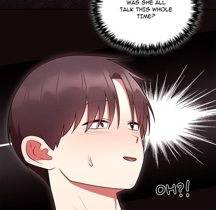 Knot My Secret (Uncensored) - Chapter 37 Page 20
