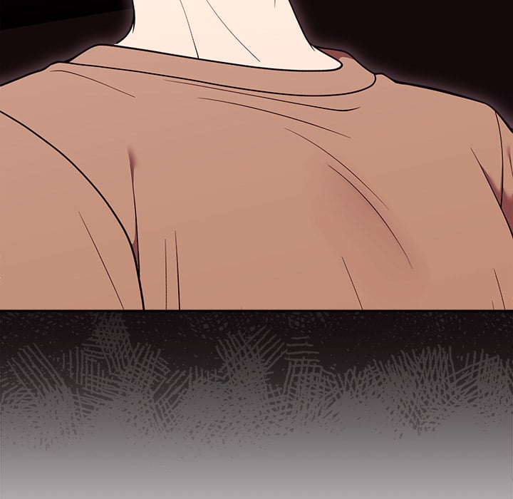 Knot My Secret (Uncensored) - Chapter 37 Page 21