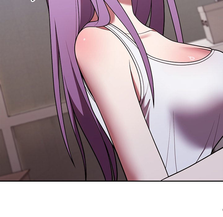 Knot My Secret (Uncensored) - Chapter 37 Page 33