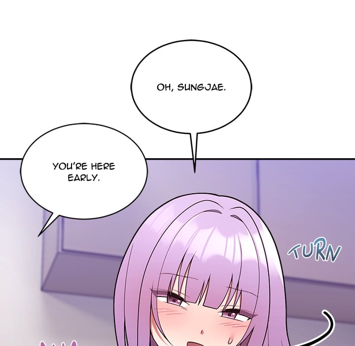 Knot My Secret (Uncensored) - Chapter 37 Page 34