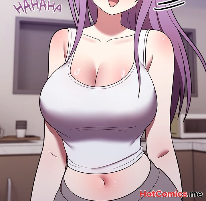 Knot My Secret (Uncensored) - Chapter 37 Page 35
