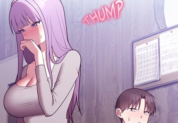 Knot My Secret (Uncensored) - Chapter 37 Page 4