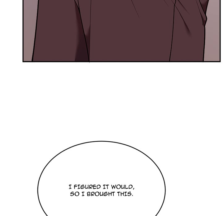 Knot My Secret (Uncensored) - Chapter 37 Page 40