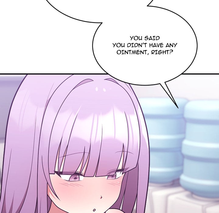 Knot My Secret (Uncensored) - Chapter 37 Page 41