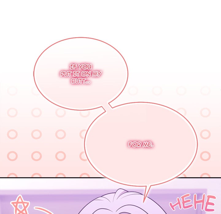 Knot My Secret (Uncensored) - Chapter 37 Page 45