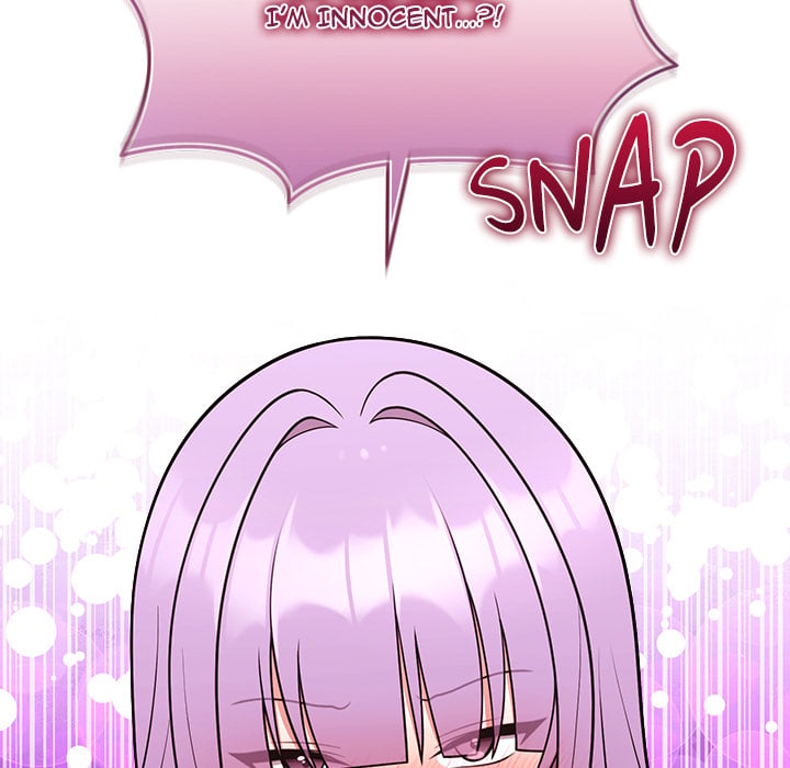Knot My Secret (Uncensored) - Chapter 37 Page 51