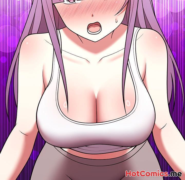 Knot My Secret (Uncensored) - Chapter 37 Page 52