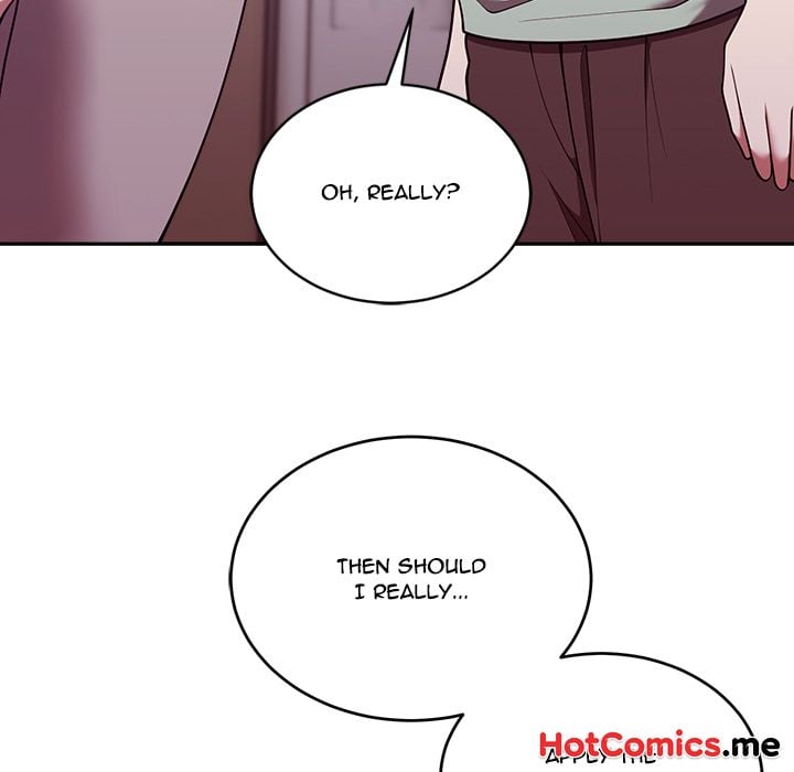 Knot My Secret (Uncensored) - Chapter 37 Page 56