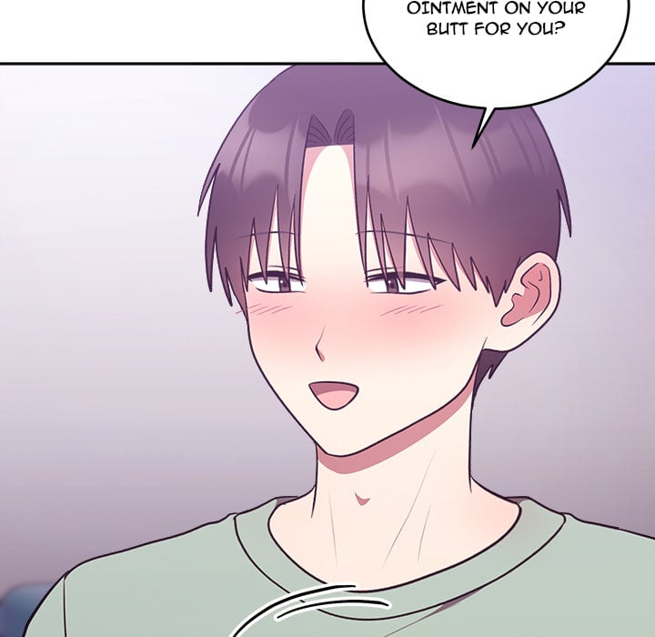 Knot My Secret (Uncensored) - Chapter 37 Page 57